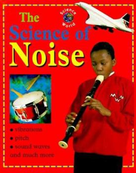 Hardcover The Science of Noise Book