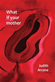 Paperback What if your mother Book