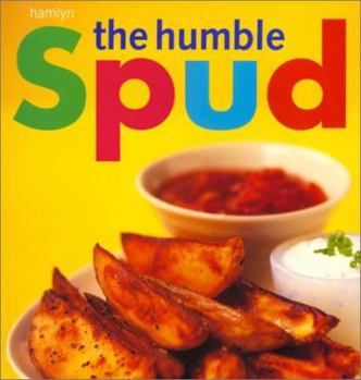 Paperback The Humble Spud Book