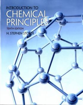 Paperback Introduction to Chemical Principles Book