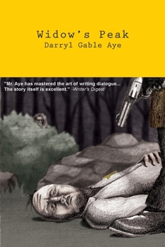 Paperback Widow's Peak Book