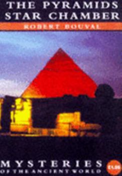 Paperback The Pyramids : Star Chambers Book