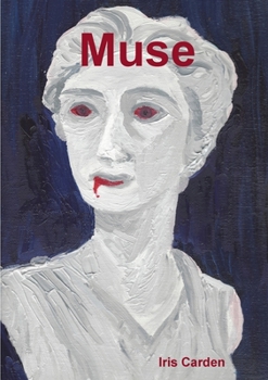 Paperback Muse Book