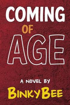 Paperback Coming of Age Book