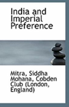 India and Imperial Preference