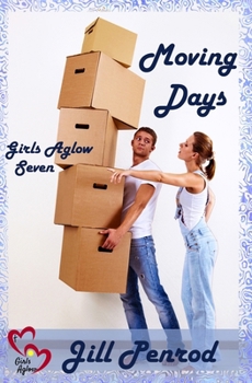 Paperback Moving Days Book