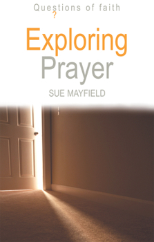 Paperback Exploring Prayer Book