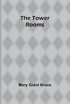 Paperback The Tower Rooms Book