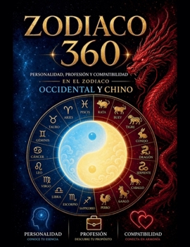 Paperback Zodiaco 360 [Spanish] Book