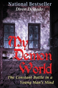 Paperback My Demon World Book