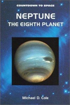 Neptune: The Eighth Planet - Book  of the Countdown to space