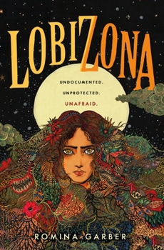 Hardcover Lobizona Book