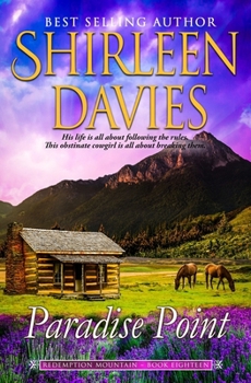 Paradise Point - Book #18 of the Redemption Mountain