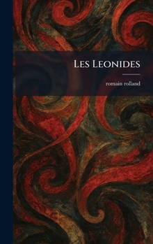 Hardcover Les Leonides Book