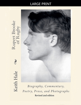 Rupert Brooke of Rugby