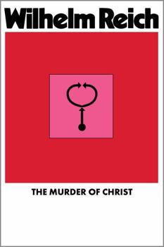 Paperback The Murder of Christ Book