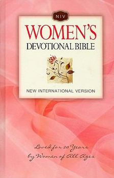Niv Womens Devotional Bible 2