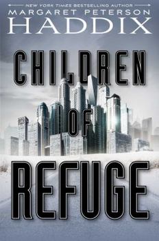 Hardcover Children of Refuge, 2 Book