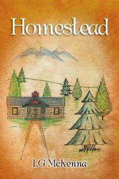 Paperback Homestead Book