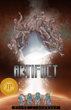 Paperback Artifact Book