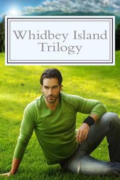 Paperback Whidbey Island Trilogy Book