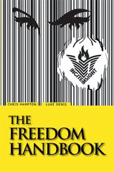 Paperback The Freedom Handbook Book