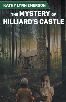 Paperback The Mystery of Hilliard's Castle Book