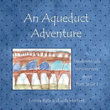 Paperback An Aqueduct Adventure Book