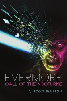 Paperback Evermore: Call of the Nocturne Book