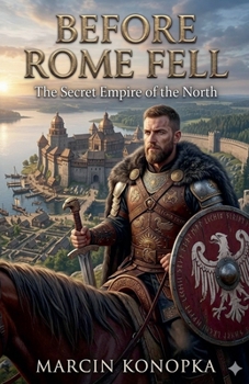 Paperback Before Rome Fell Book