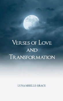 Paperback Verses of Love and Transformation Book
