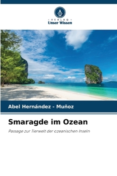 Smaragde im Ozean (German Edition)