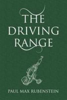 Paperback The Driving Range Book