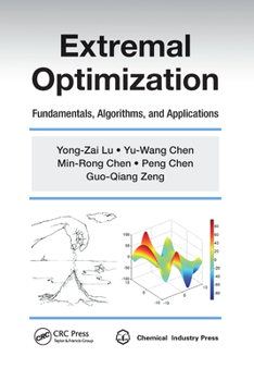 Paperback Extremal Optimization: Fundamentals, Algorithms, and Applications Book