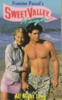 All Night Long - Book #5 of the Sweet Valley High