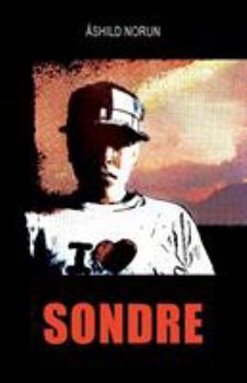 Paperback Sondre [Norwegian] Book