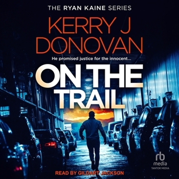 Audio CD On the Trail Book