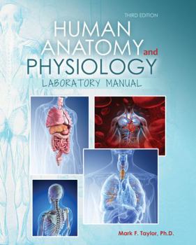 Spiral-bound Human Anatomy and Physiology: Laboratory Manual Book