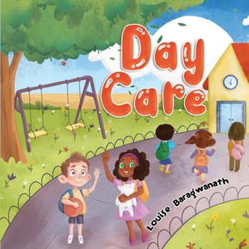 Paperback Day Care Book