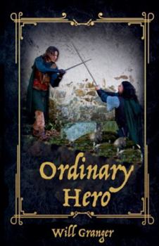 Paperback Ordinary Hero Book