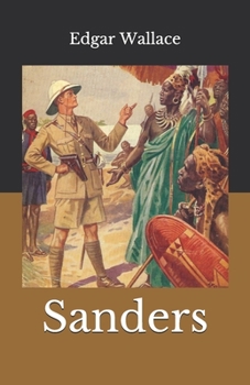 Paperback Sanders Book