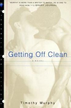 Paperback Getting Off Clean Book