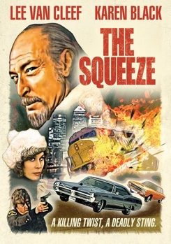 DVD The Squeeze Book