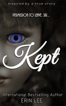 Paperback Kept Book