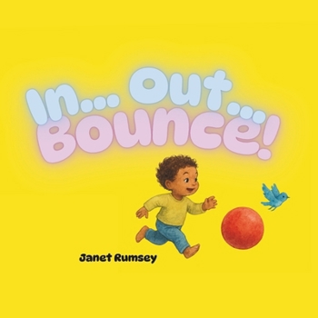 Paperback In...Out...Bounce! Book