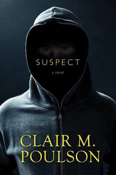 Paperback Suspect Book