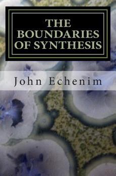Paperback The Boundaries Of Synthesis Book