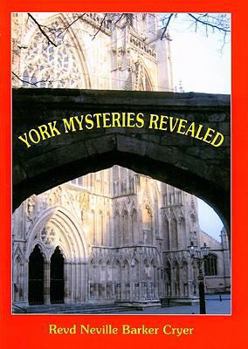 Paperback York Mysteries Revealed Book