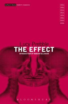 Paperback The Effect Book