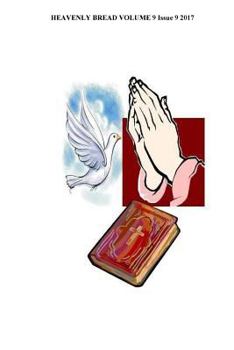 Paperback Heavenly Bread Book